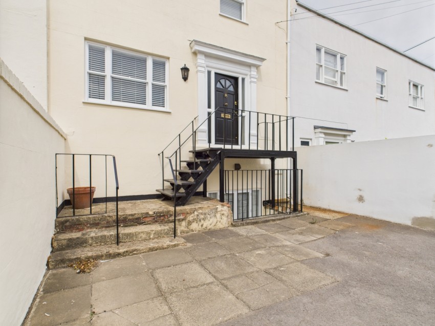 Images for Suffolk Square, Cheltenham, Glos, GL50