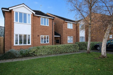 View Full Details for Swindon Close, Cheltenham, GL51