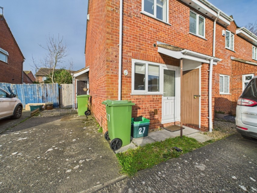 Images for Honeybourne Drive, Cavendish Park, Cheltenham, GL51