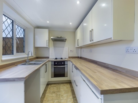 View Full Details for Meredith Cottages, Painswick Road, Gloucester, GL4