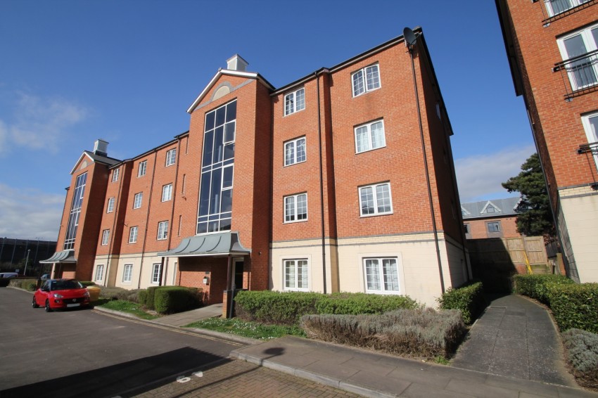 Images for Lime Court, Great Western Road, Gloucester, GL1