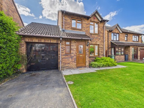 View Full Details for Plock Court, Longford, Gloucester, Gloucestershire, GL2