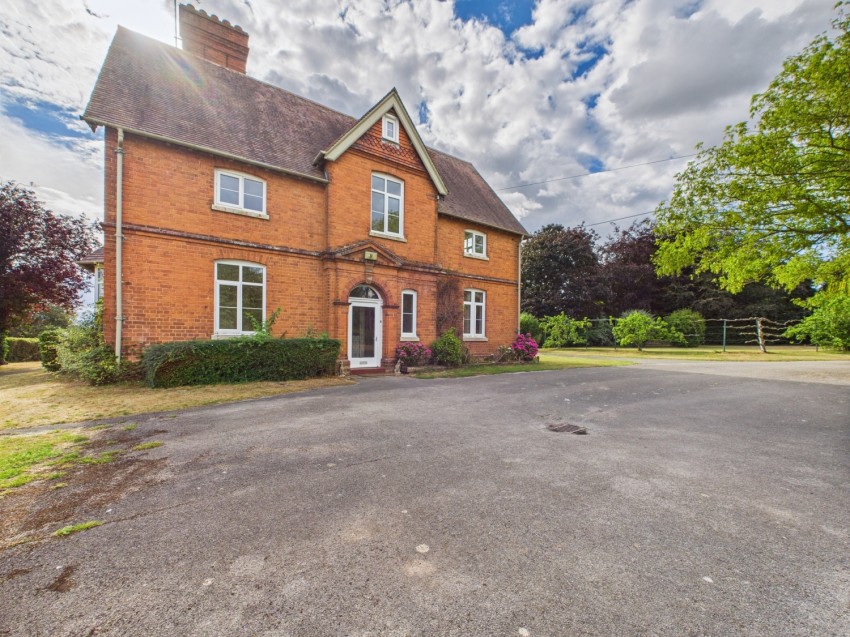Images for Murrells End, Hartpury, Glos, Gloucestershire, GL19