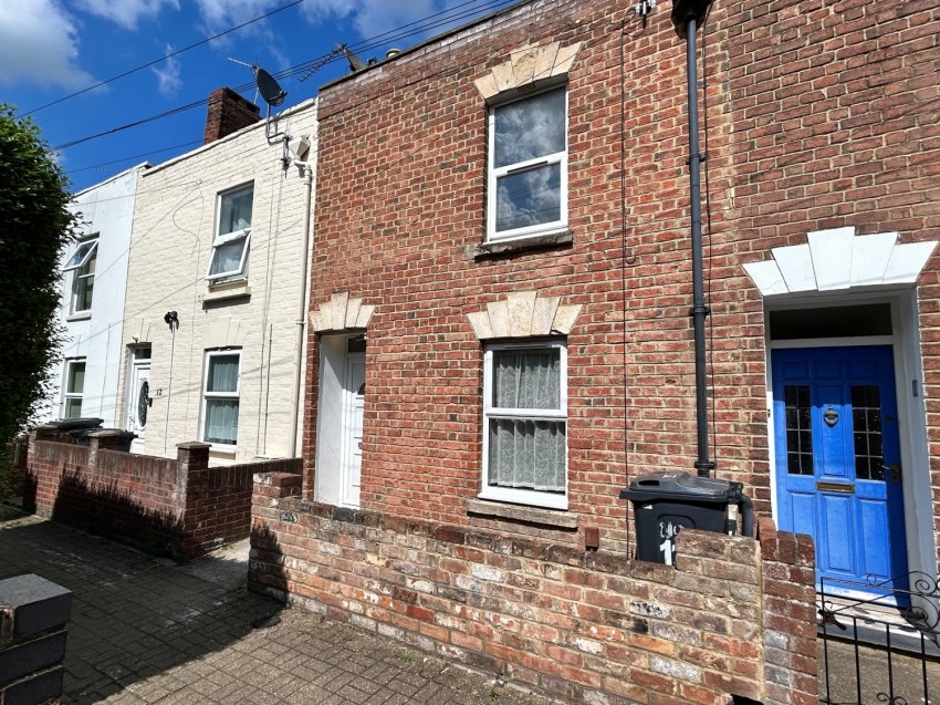 Images for Oxford Terrace, Kingsholm, Gloucester, GL1
