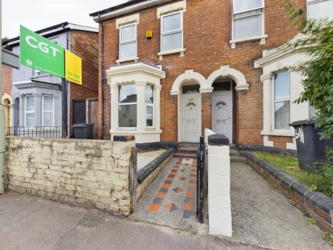 View Full Details for Barton Street, Gloucester, GL1