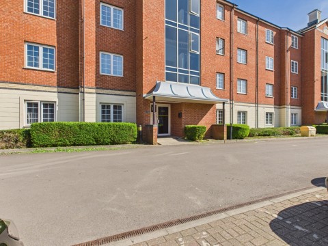 View Full Details for Lime Court, Great Western Road, Gloucester, Gloucestershire, GL1