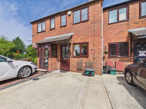View Full Details for Mount Street, Gloucester, GL1