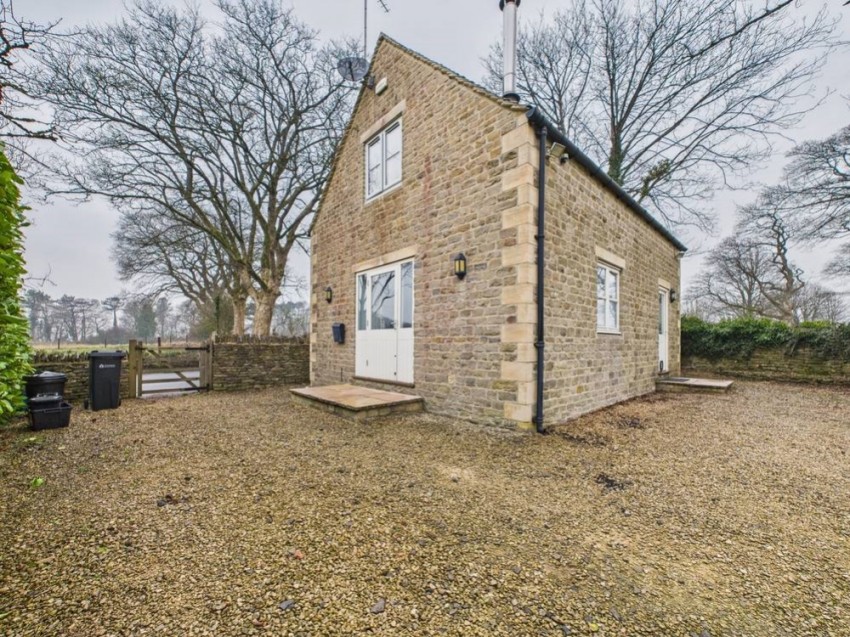 Images for Applegarth Cottage, Birdlip