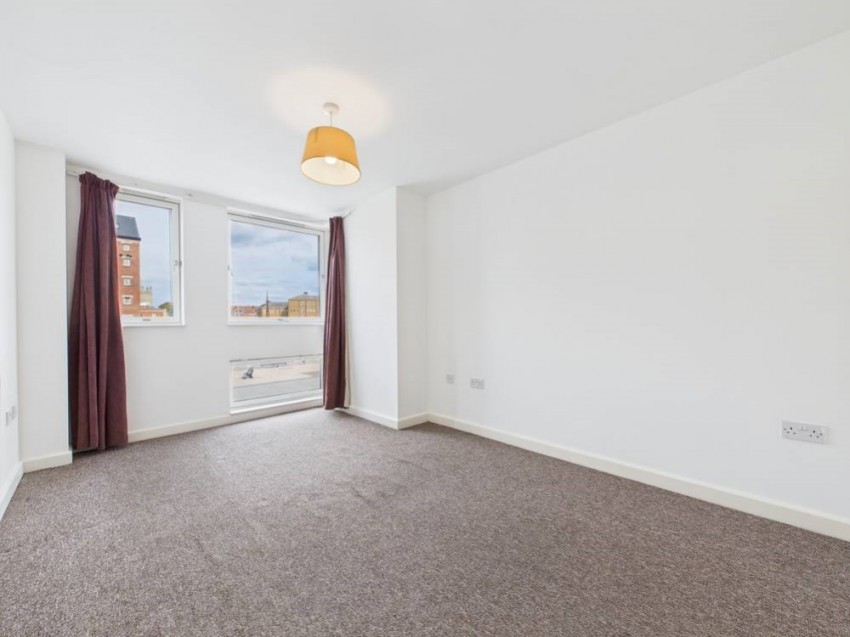 Images for The Barge Arm, The Docks