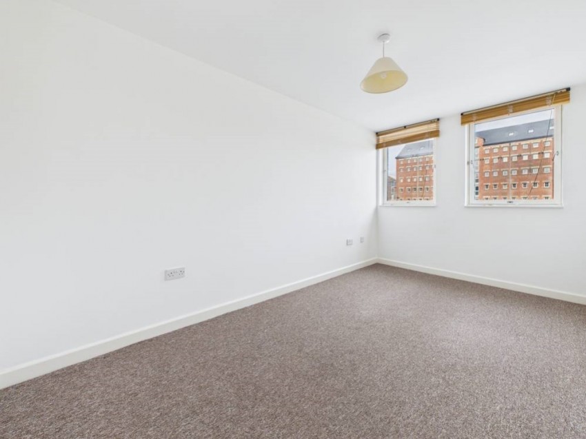 Images for The Barge Arm, The Docks