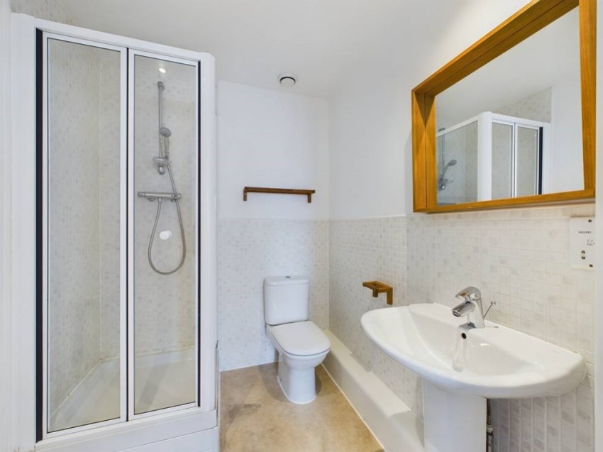 Images for The Barge Arm, The Docks