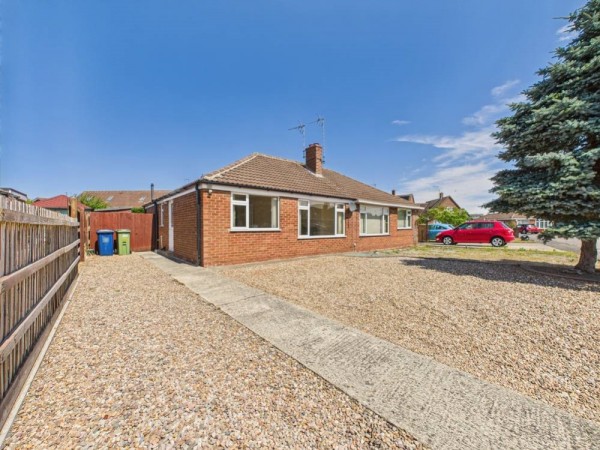 Sherwood Green, Longford, Gloucester, GL2