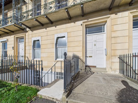View Full Details for Suffolk Square, Cheltenham, GL50