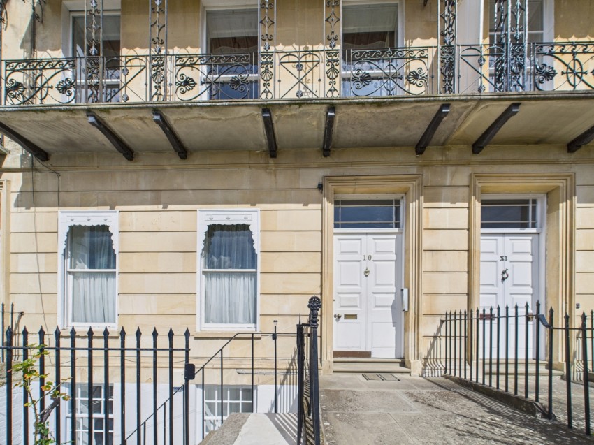Images for Suffolk Square, Cheltenham, GL50