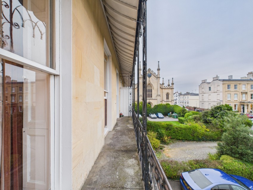 Images for Suffolk Square, Cheltenham, GL50