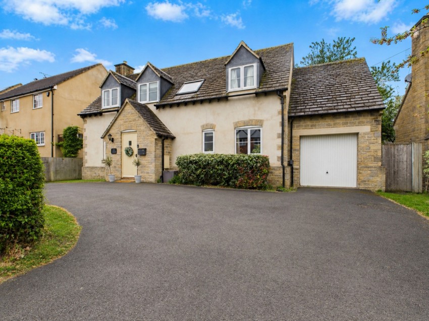 Images for Glenrise, Station Road, Woodmancote, GL52