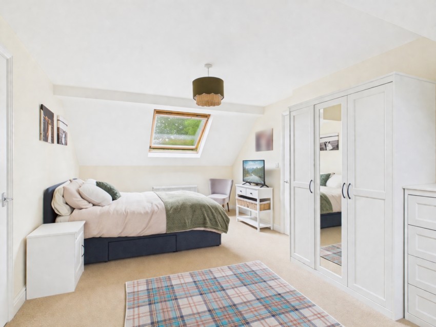 Images for Glenrise, Station Road, Woodmancote, GL52