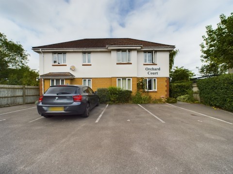View Full Details for Orchard Court, 31A Orchard Avenue, Cheltenham, GL51