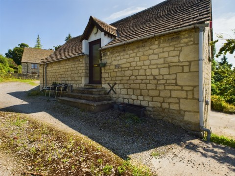 View Full Details for Wickridge Farm, Folly Lane, Stroud, GL6