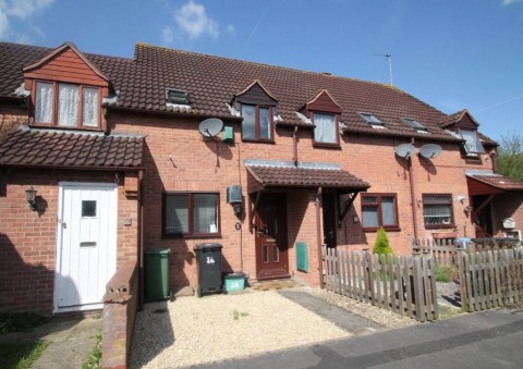 View Full Details for Mansfield Mews, Quedgeley, Gloucester, GL2