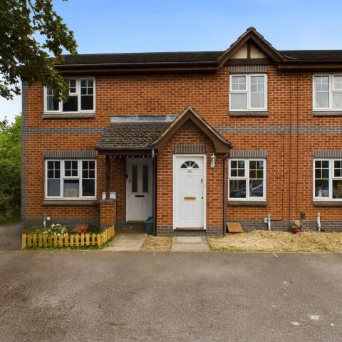 View Full Details for Kestrel Gardens, Quedgeley, Gloucester, GL2