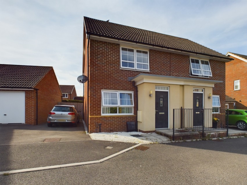 Images for Foxwhelp Way , Quedgeley , Gloucester , GL2
