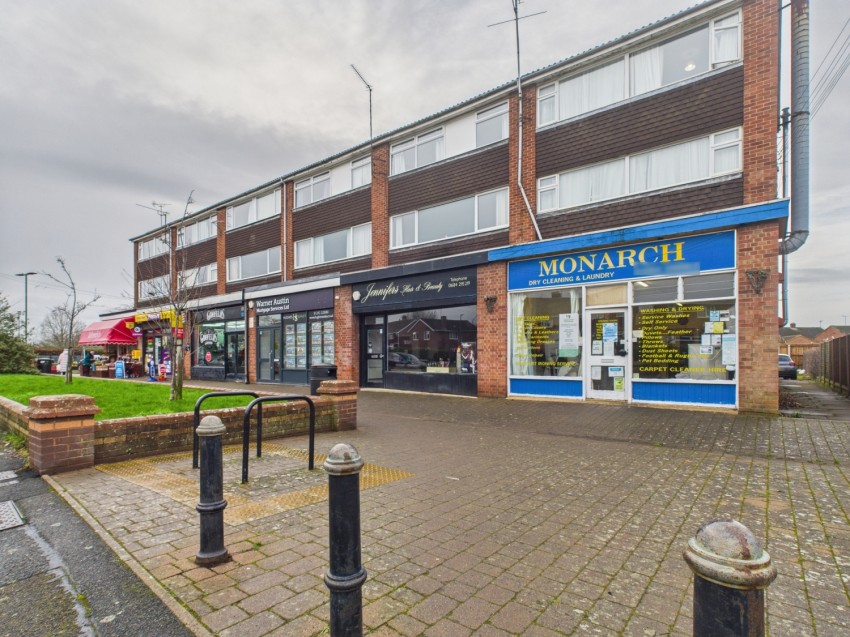 Images for Mitton Way, Tewkesbury, Gloucestershire, GL20