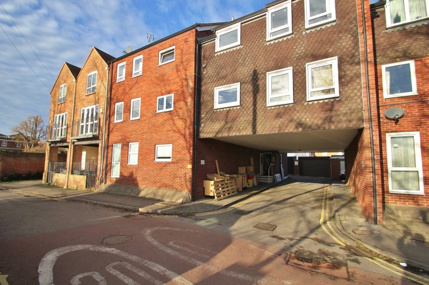 Images for Priestley Court, Lilleys Alley, Tewkesbury, GL20