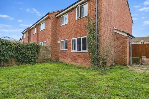 View Full Details for Honeybourne Drive, Cheltenham, GL51