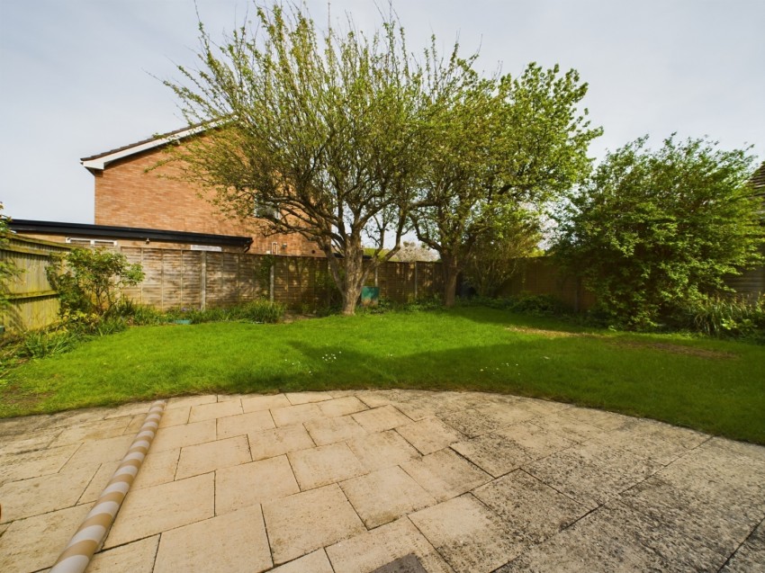 Images for Merlin Way, Leckhampton, Cheltenham, GL53