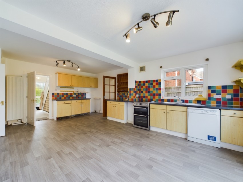 Images for Merlin Way, Leckhampton, Cheltenham, GL53