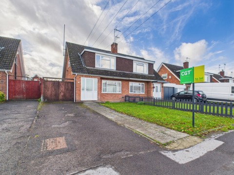 View Full Details for Hesters Way Lane, Springbank, Cheltenham, GL51