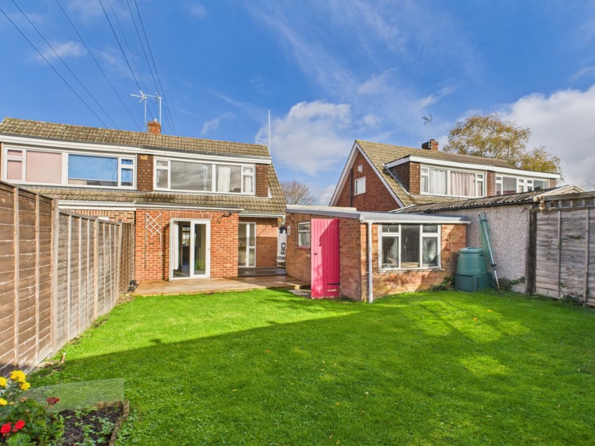 Images for Hesters Way Lane, Springbank, Cheltenham, GL51