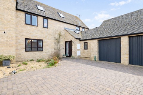 View Full Details for Somerville Court, Cirencester, Gloucestershire, GL7