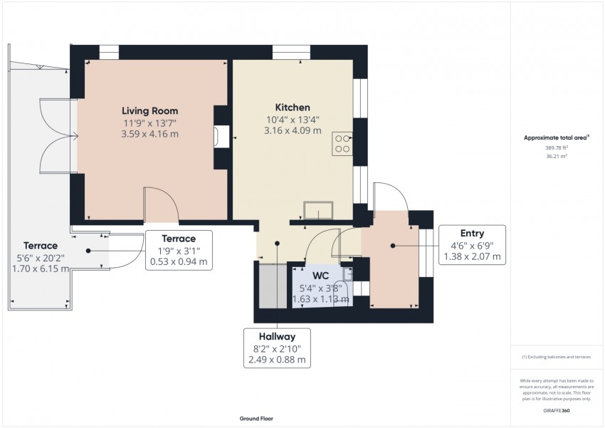 Images for 187 Bisley Road, Stroud