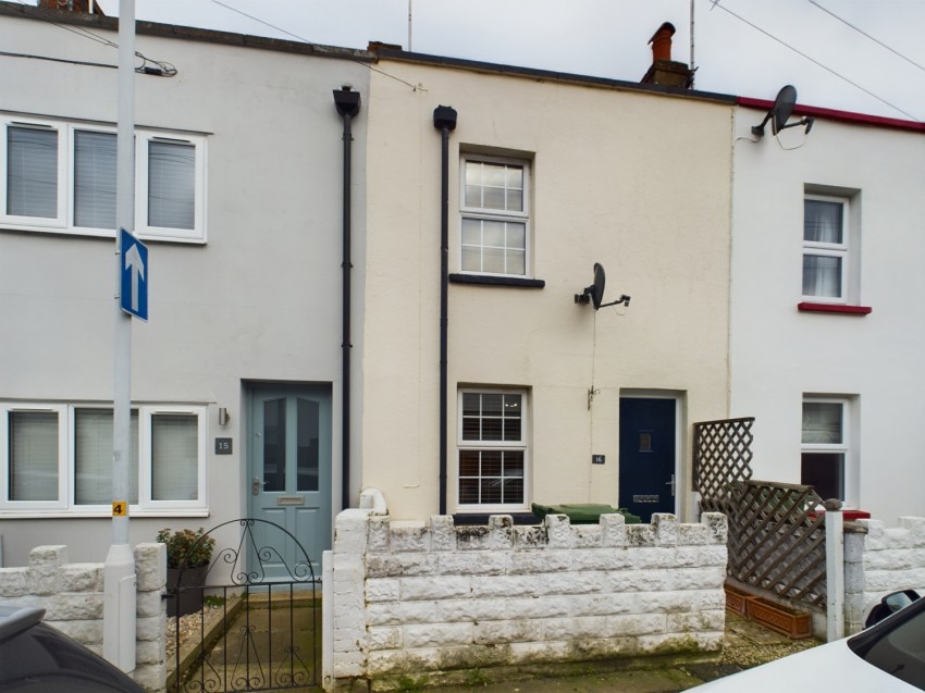 Images for Hermitage Street, Cheltenham, Gloucestershire, GL53