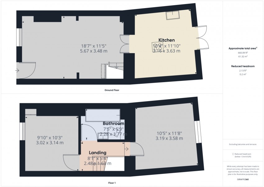 Images for Hermitage Street, Cheltenham, Gloucestershire, GL53