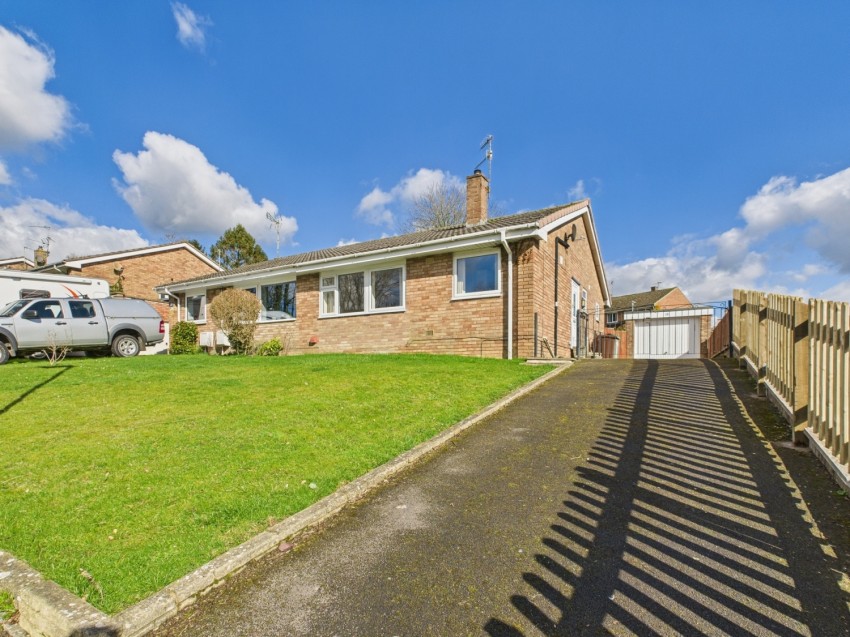 Images for Glynfield Rise, Ebley, Stroud, Gloucestershire, GL5