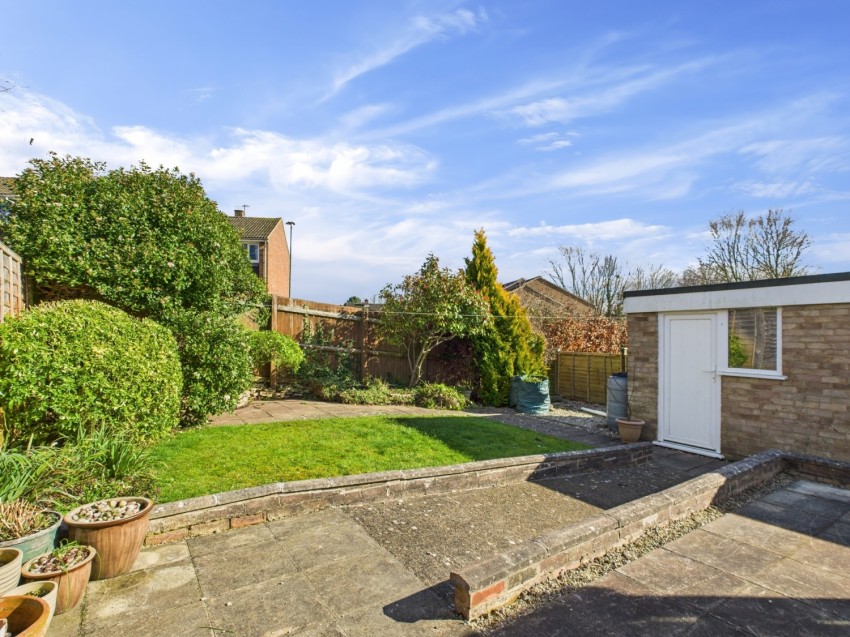 Images for Glynfield Rise, Ebley, Stroud, Gloucestershire, GL5