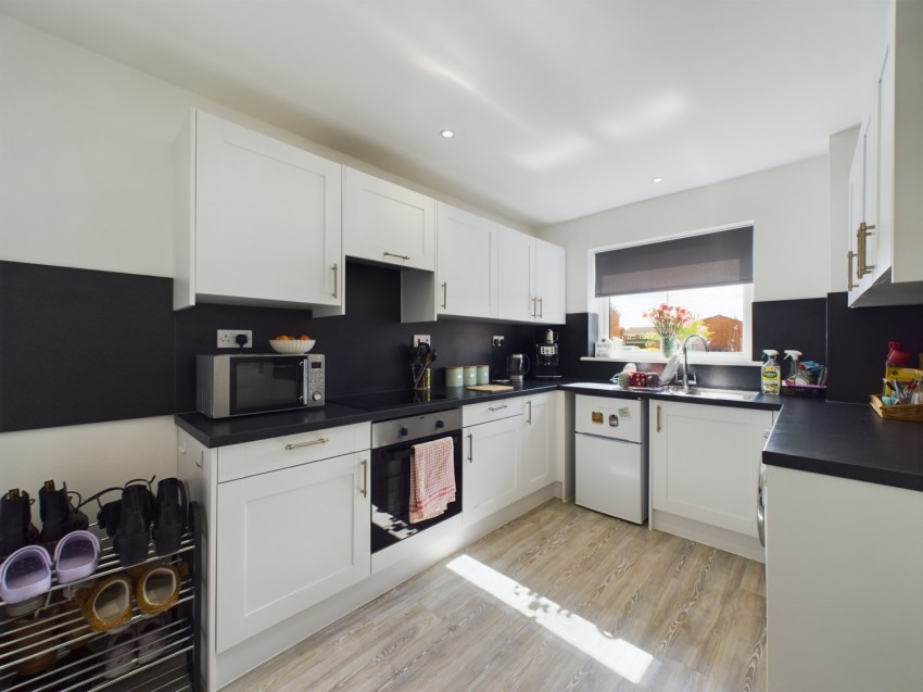 Images for Lincoln Close, Tewkesbury, Gloucestershire