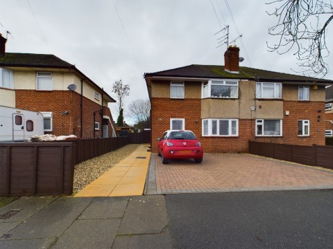 View Full Details for Orchard Avenue, Cheltenham