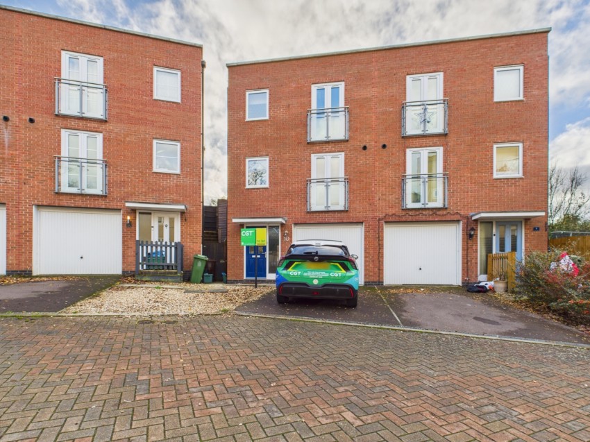 Images for Ledbury Court, Cheltenham, Gloucestershire, GL52