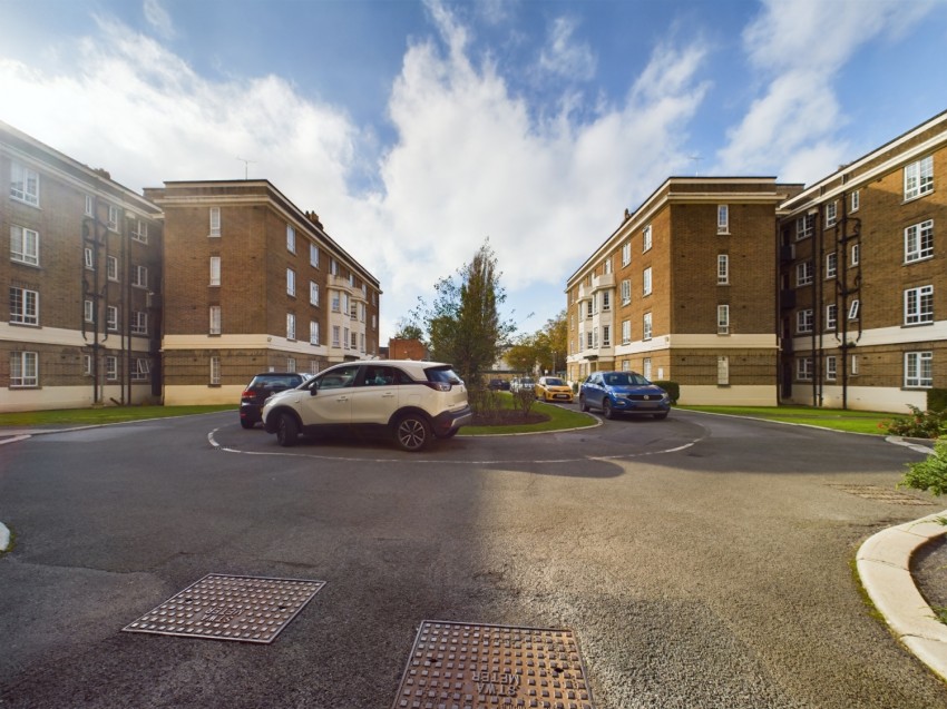 Images for Cambray Court Cambray Place, Cheltenham, Gloucestershire, GL50