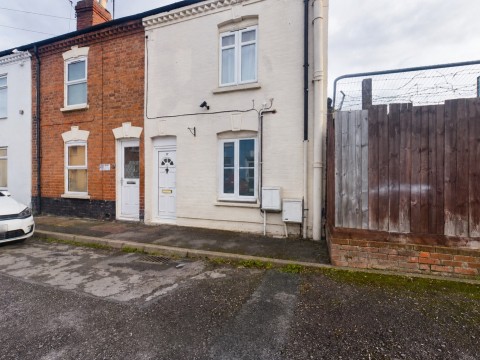 View Full Details for Percy Street, Gloucester, Gloucestershire, GL1