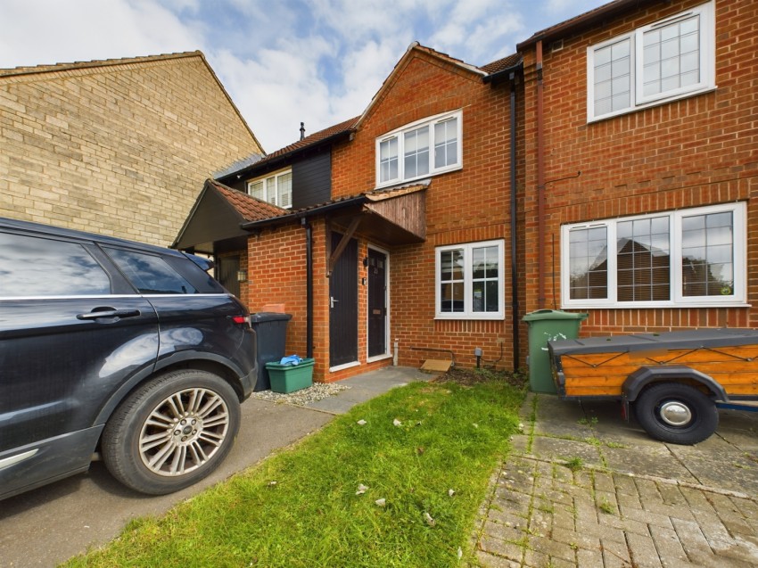 Images for Dunlin close, Quedgeley