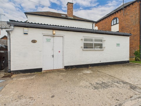 View Full Details for Masons Court, Barton Street, Tewkesbury, Gloucestershire, GL20