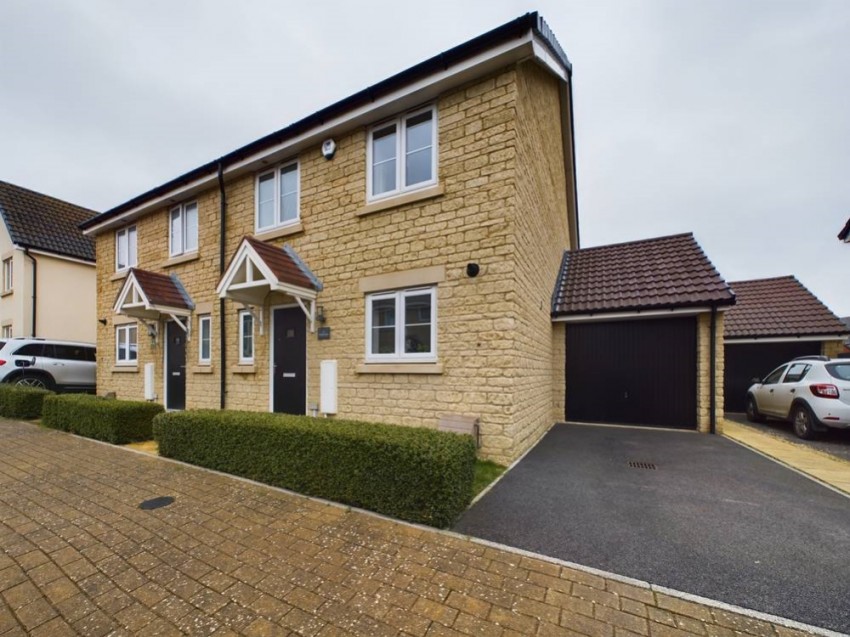 Images for Adams Lane, Coopers Edge