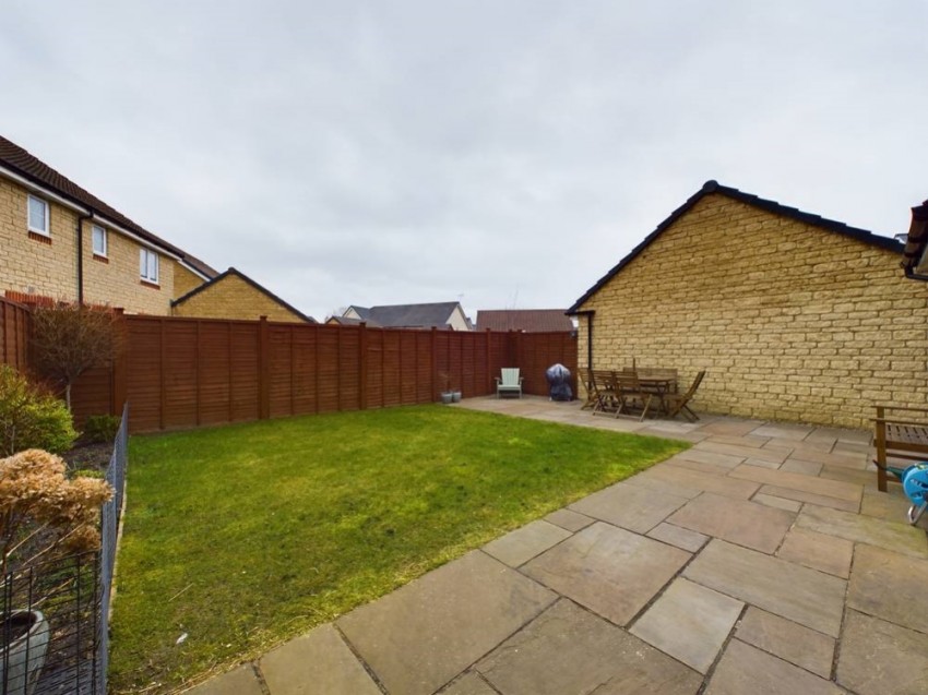 Images for Adams Lane, Coopers Edge