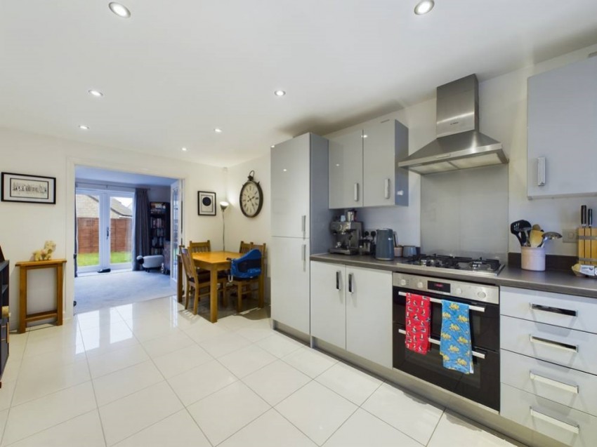 Images for Adams Lane, Coopers Edge