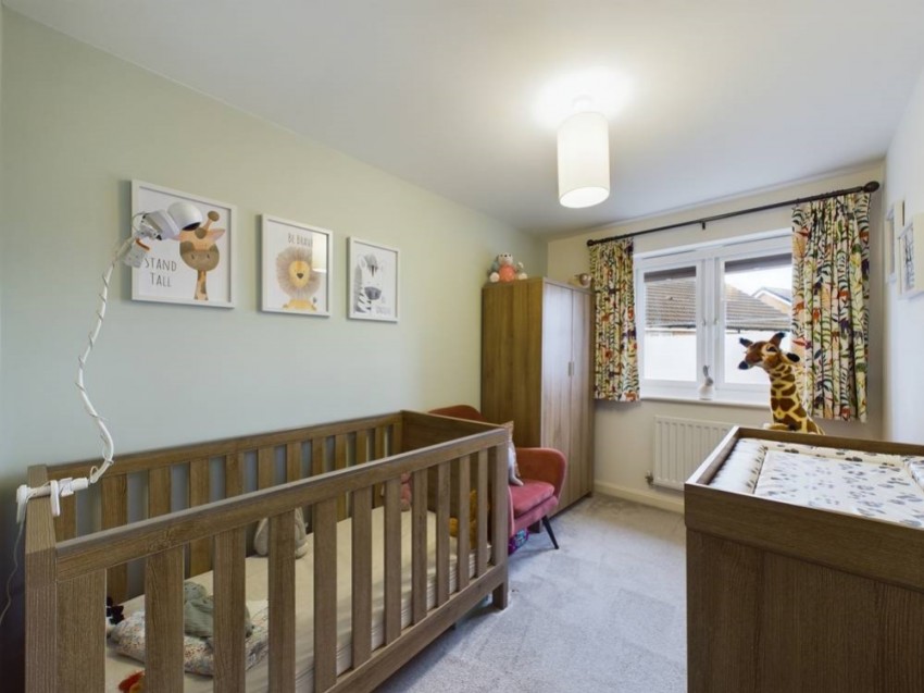 Images for Adams Lane, Coopers Edge